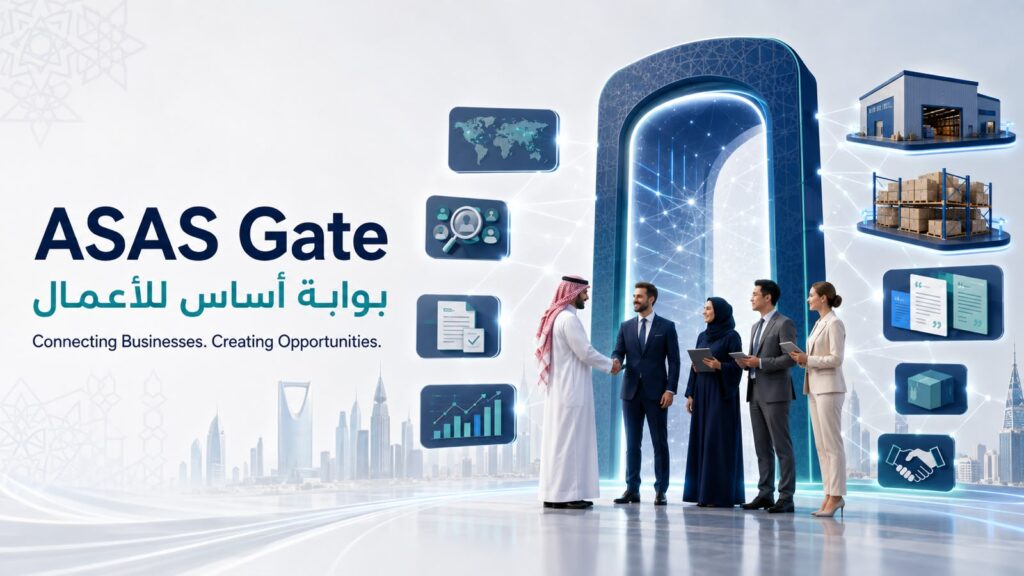 ASAS Gate
